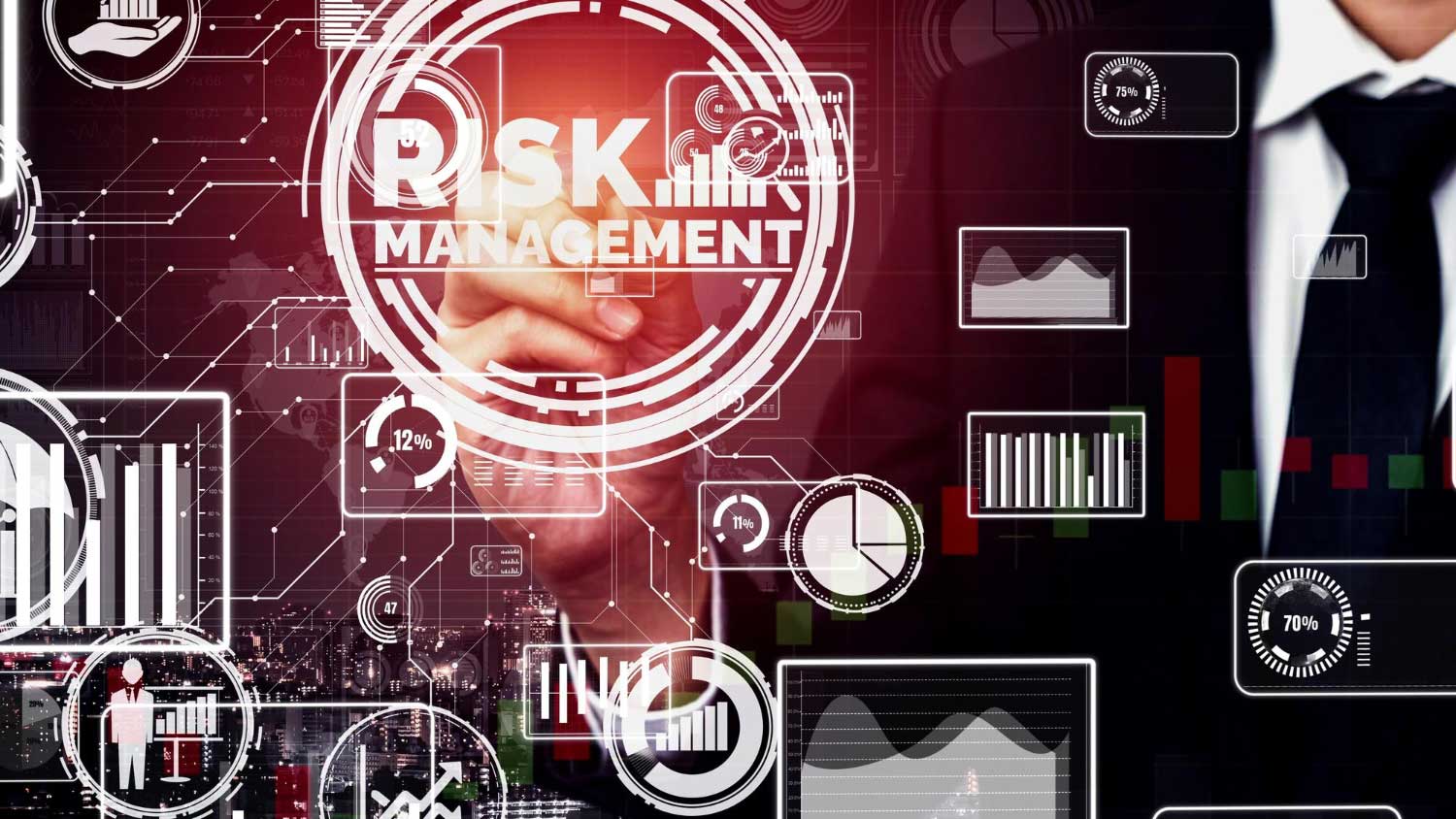 Framework di Gestione del Rischio: Ciclo OODA e ISO 31000